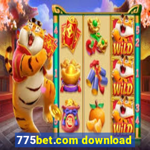 775bet.com download